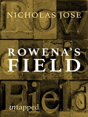 cover image of Rowena's Field